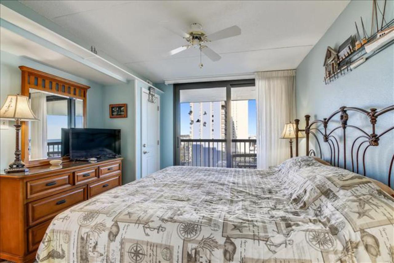 Sea Watch Condos IX オーシャン・シティ エクステリア 写真