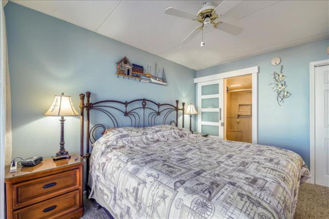 Sea Watch Condos IX オーシャン・シティ エクステリア 写真