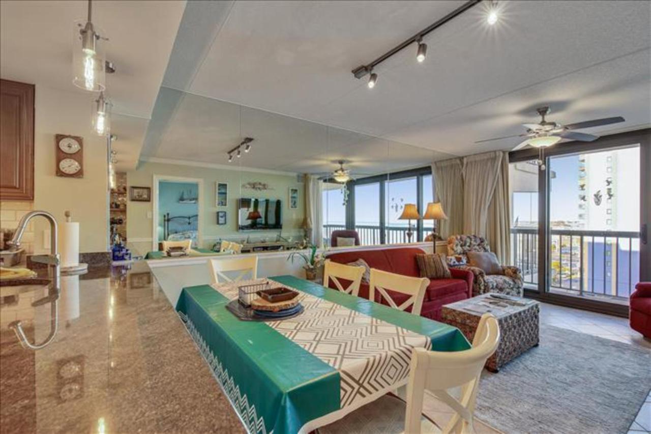 Sea Watch Condos IX オーシャン・シティ エクステリア 写真