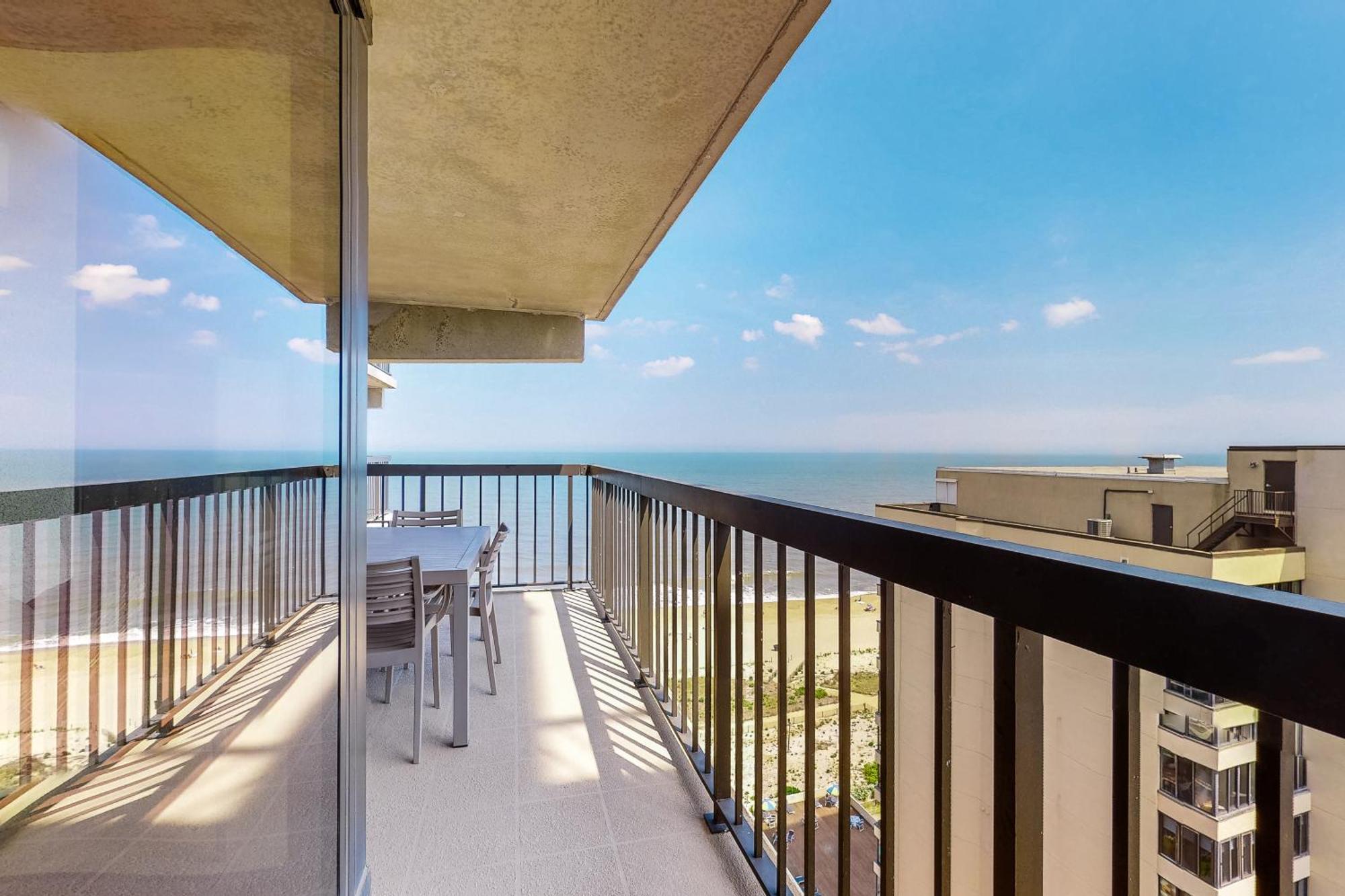Sea Watch Condos IX オーシャン・シティ 部屋 写真