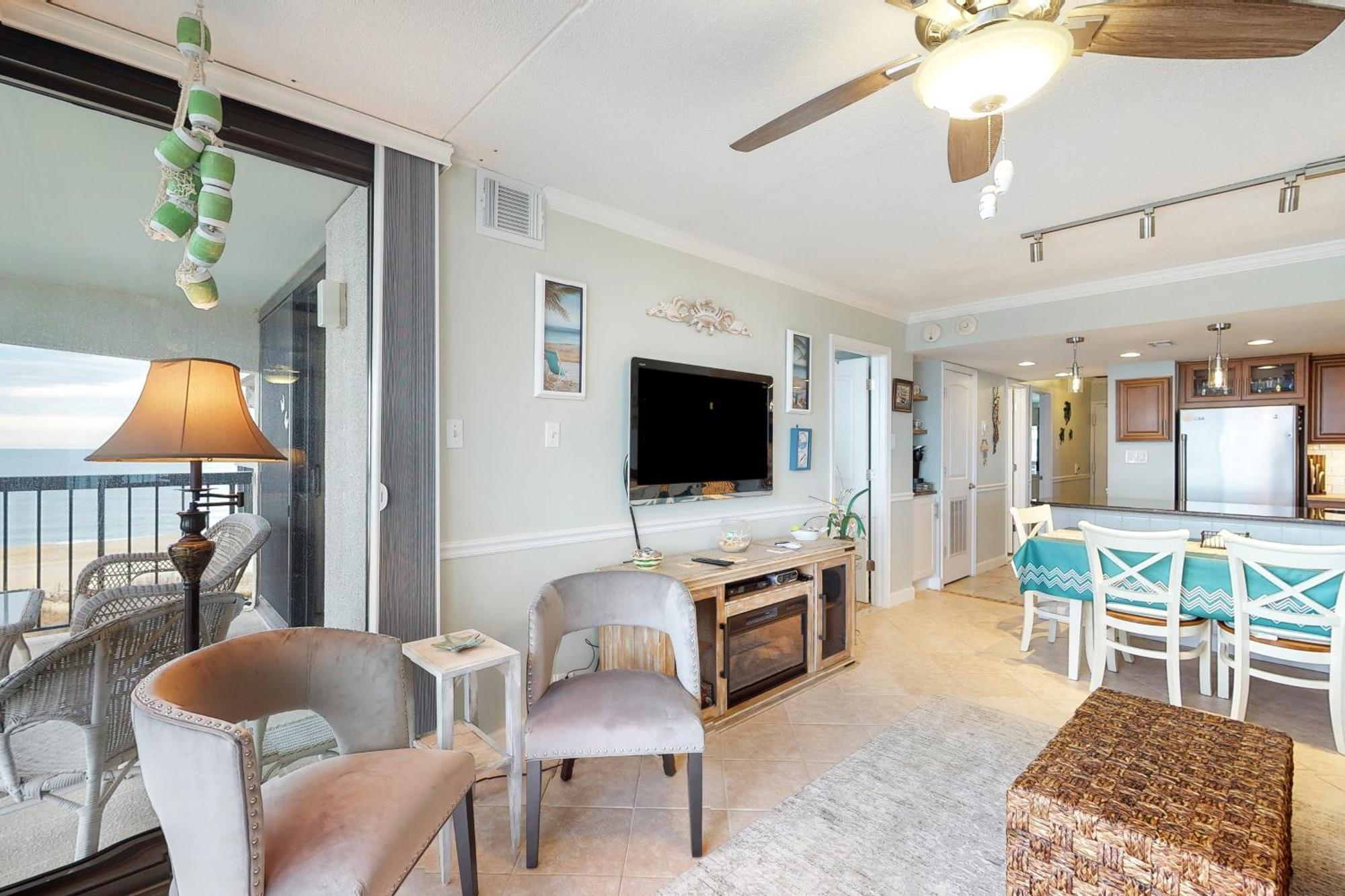 Sea Watch Condos IX オーシャン・シティ 部屋 写真