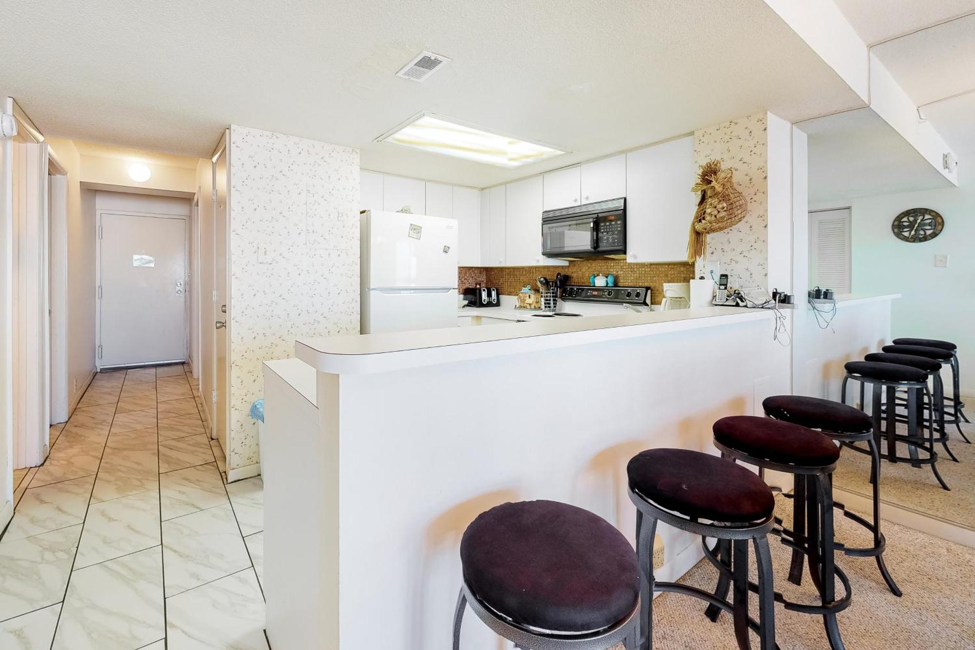 Sea Watch Condos IX オーシャン・シティ 部屋 写真