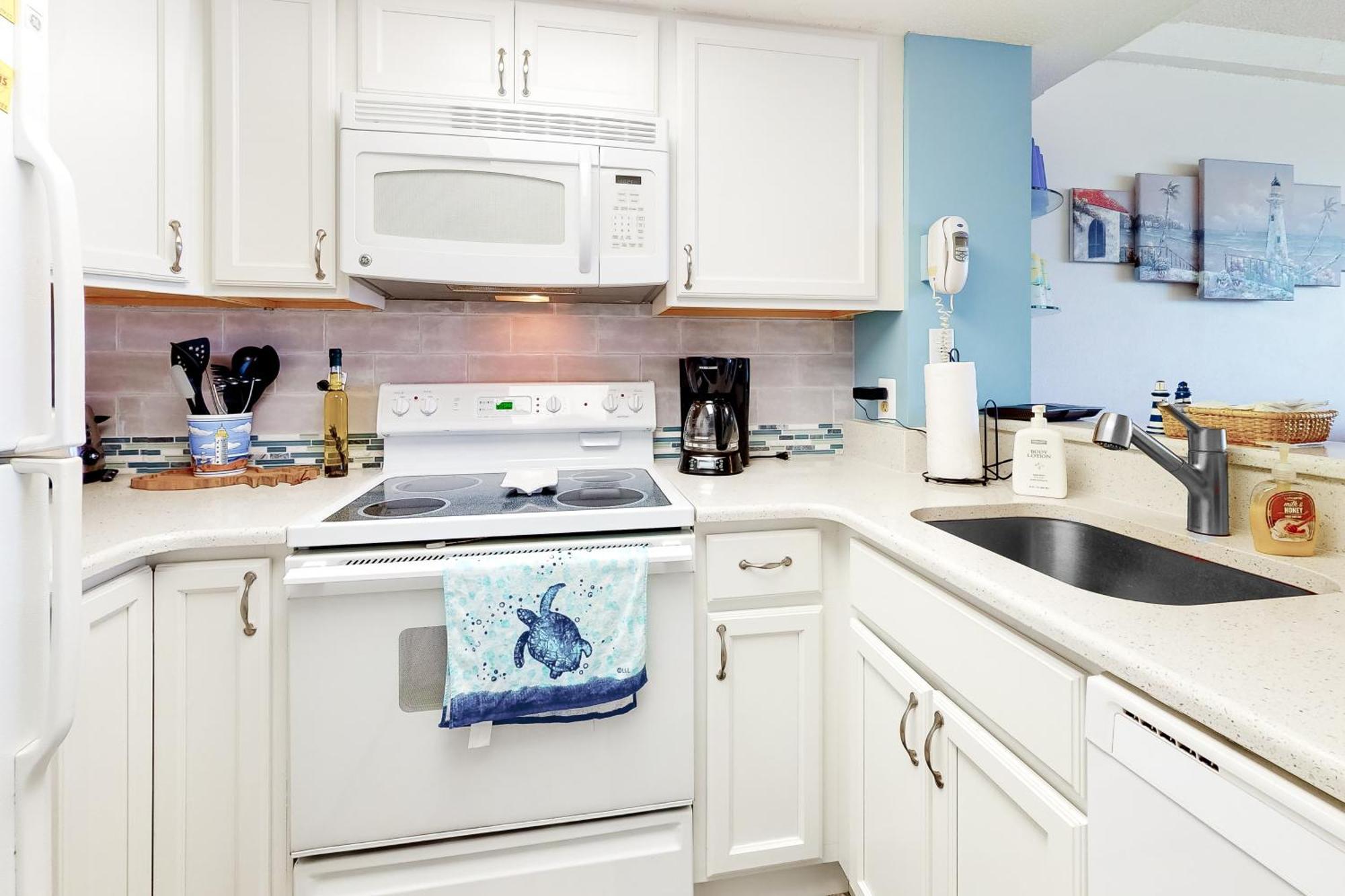 Sea Watch Condos IX オーシャン・シティ 部屋 写真
