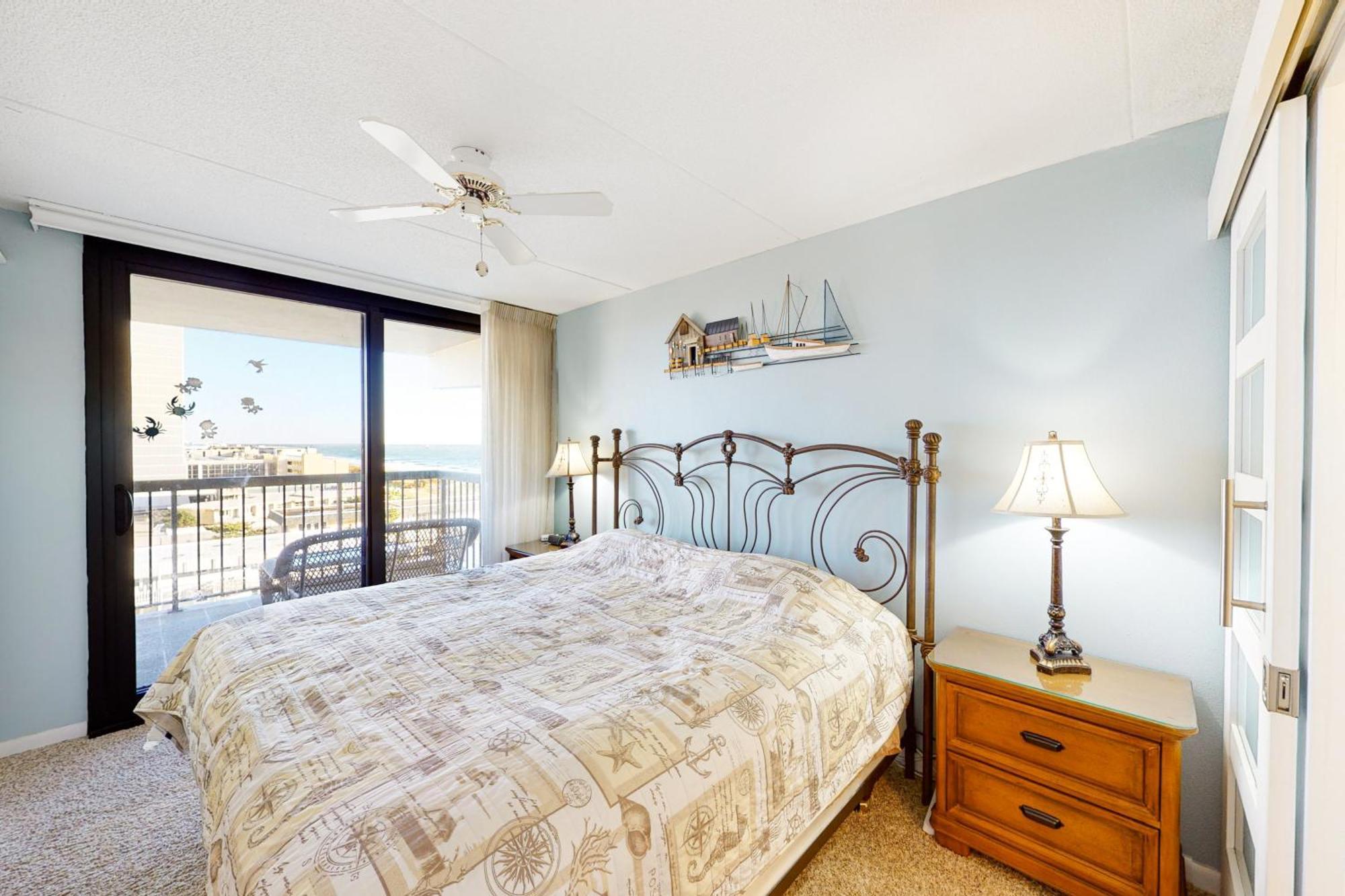 Sea Watch Condos IX オーシャン・シティ 部屋 写真