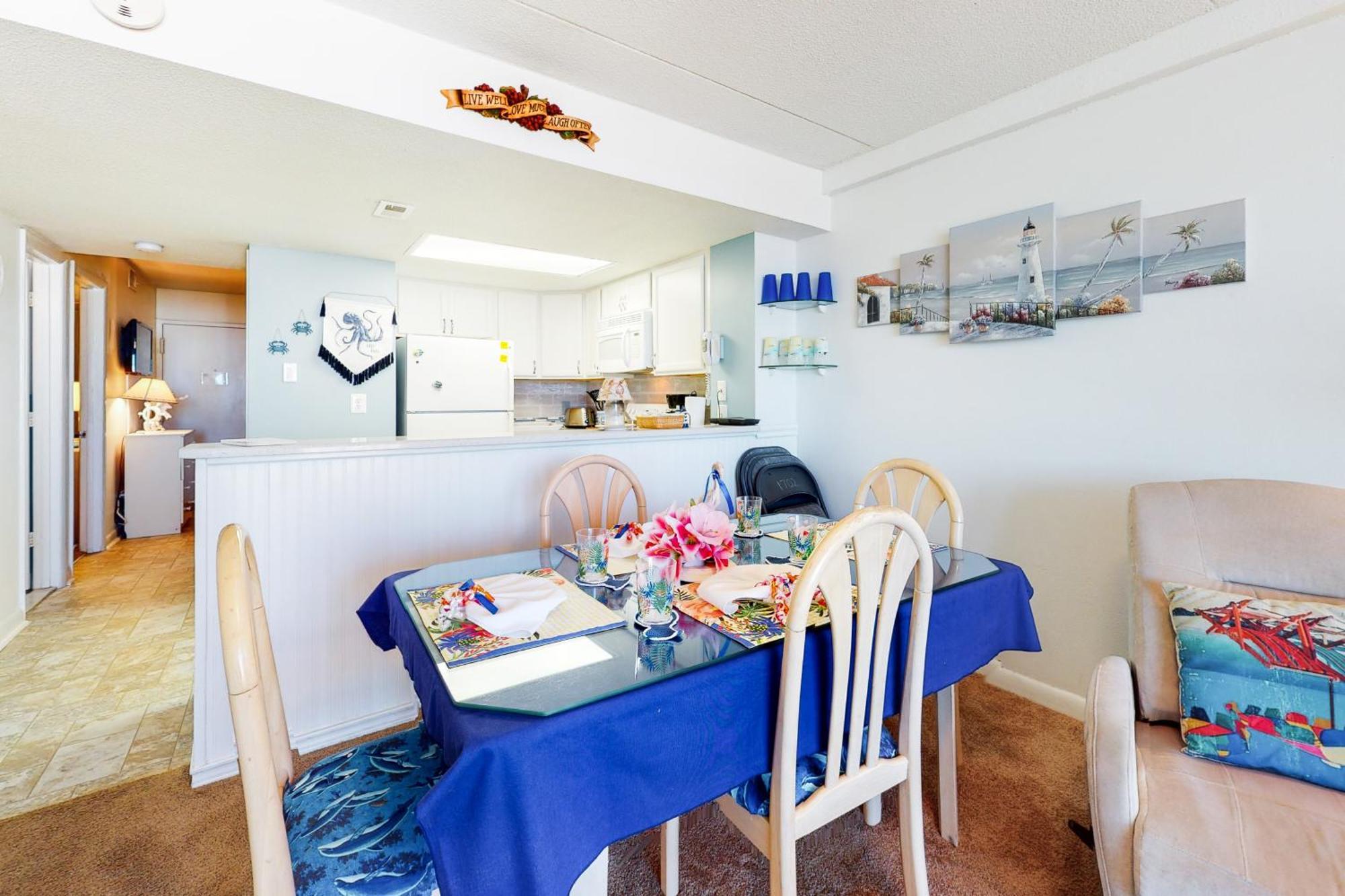 Sea Watch Condos IX オーシャン・シティ 部屋 写真