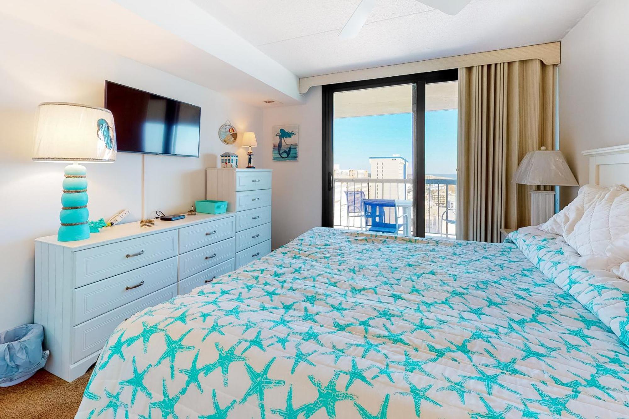 Sea Watch Condos IX オーシャン・シティ 部屋 写真