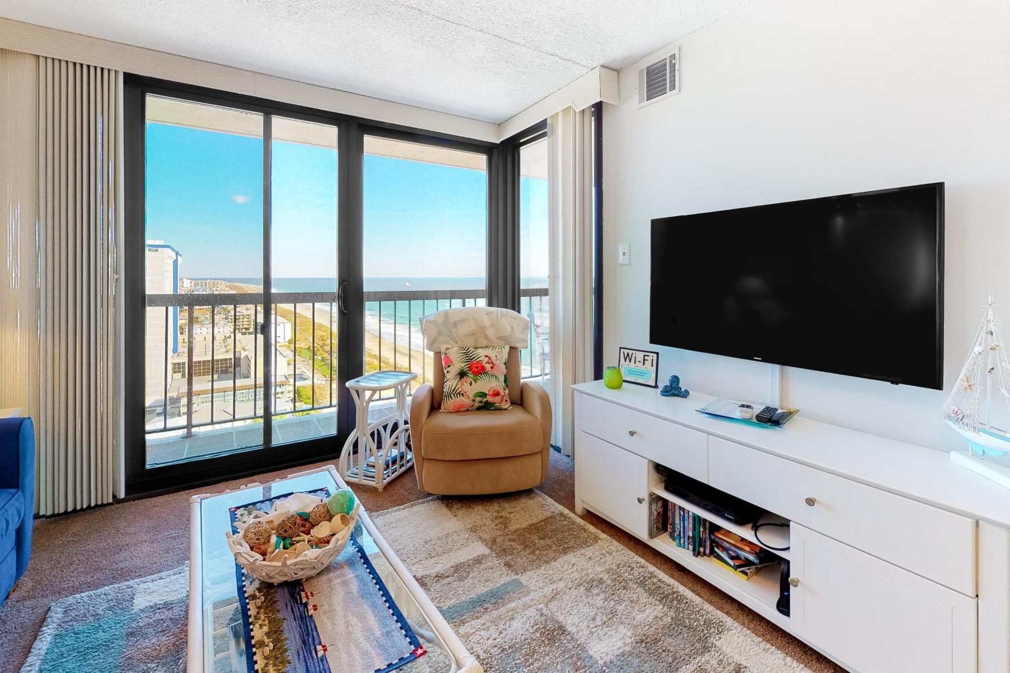 Sea Watch Condos IX オーシャン・シティ 部屋 写真