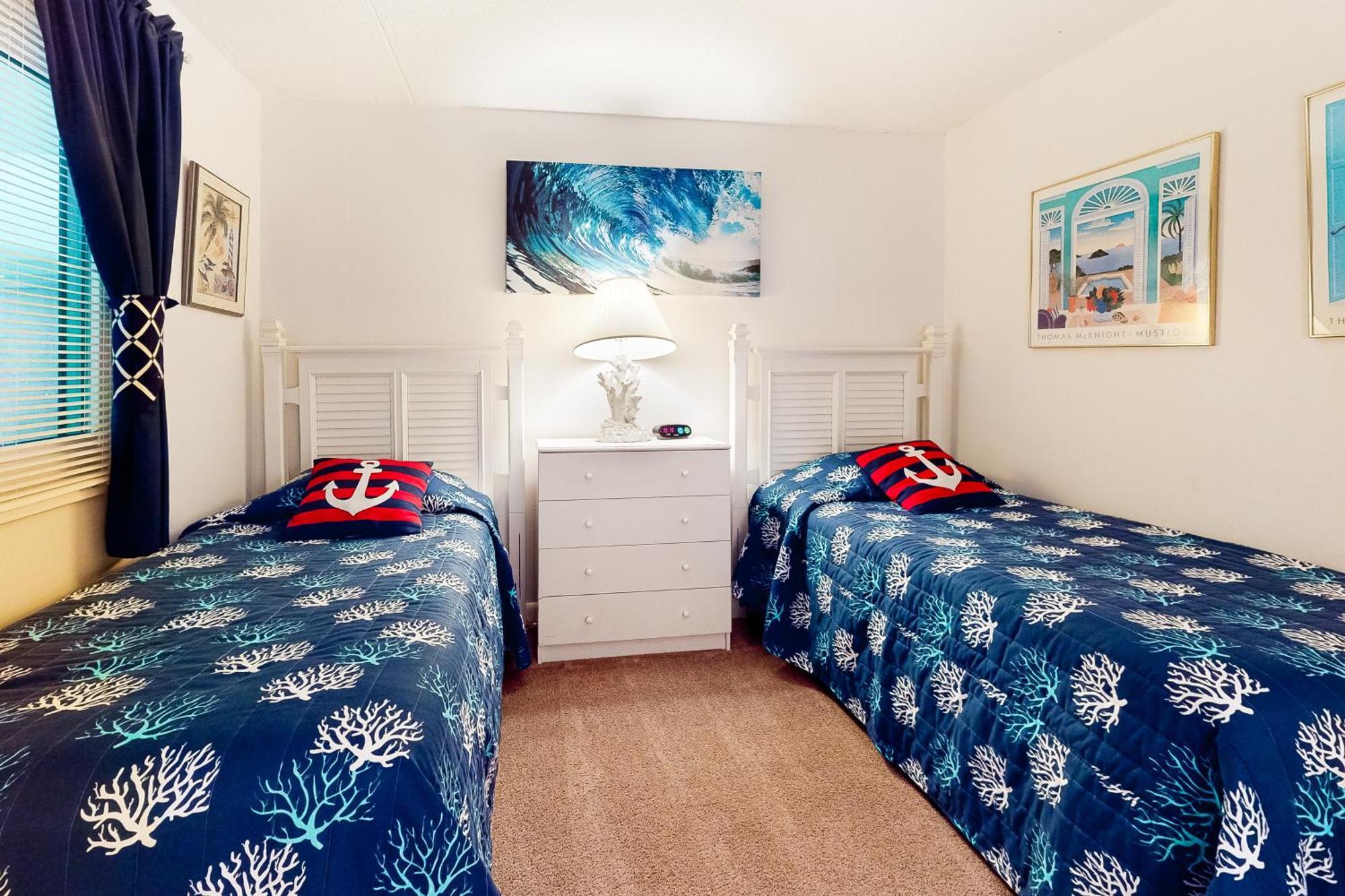 Sea Watch Condos IX オーシャン・シティ 部屋 写真