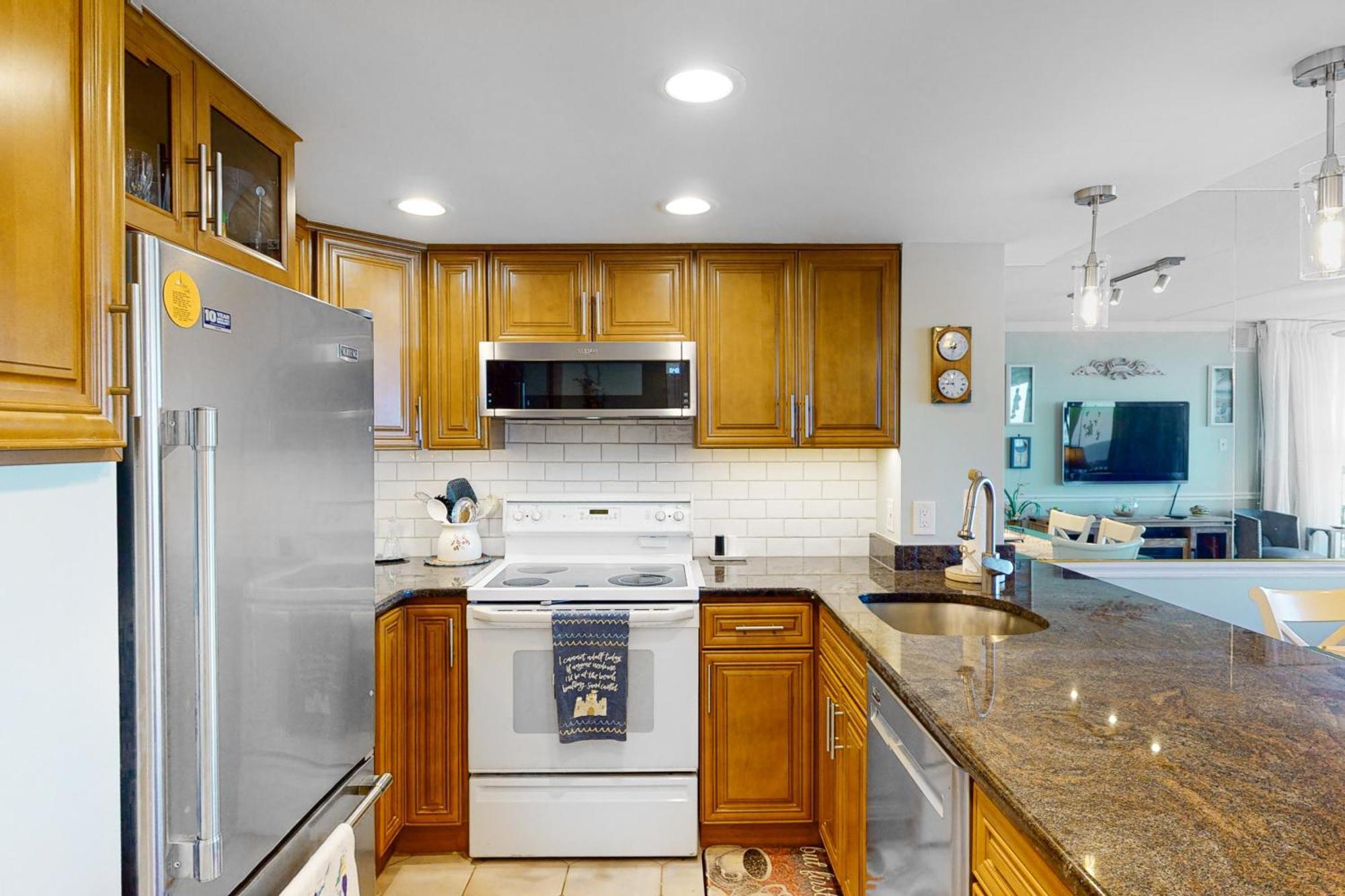 Sea Watch Condos IX オーシャン・シティ 部屋 写真