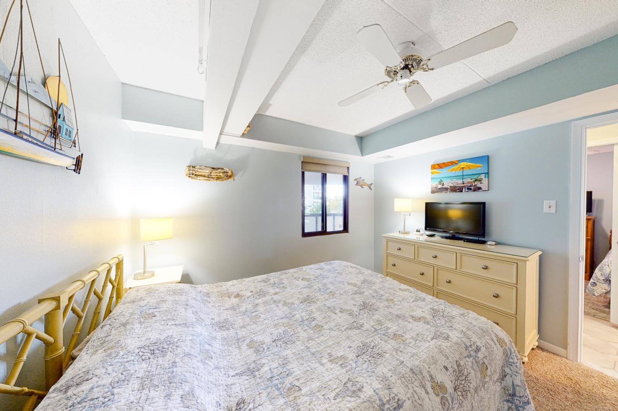 Sea Watch Condos IX オーシャン・シティ 部屋 写真