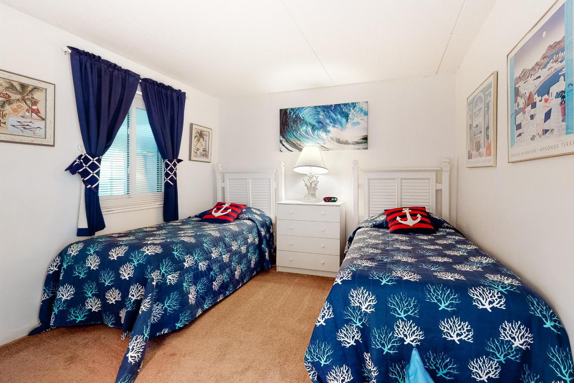 Sea Watch Condos IX オーシャン・シティ 部屋 写真