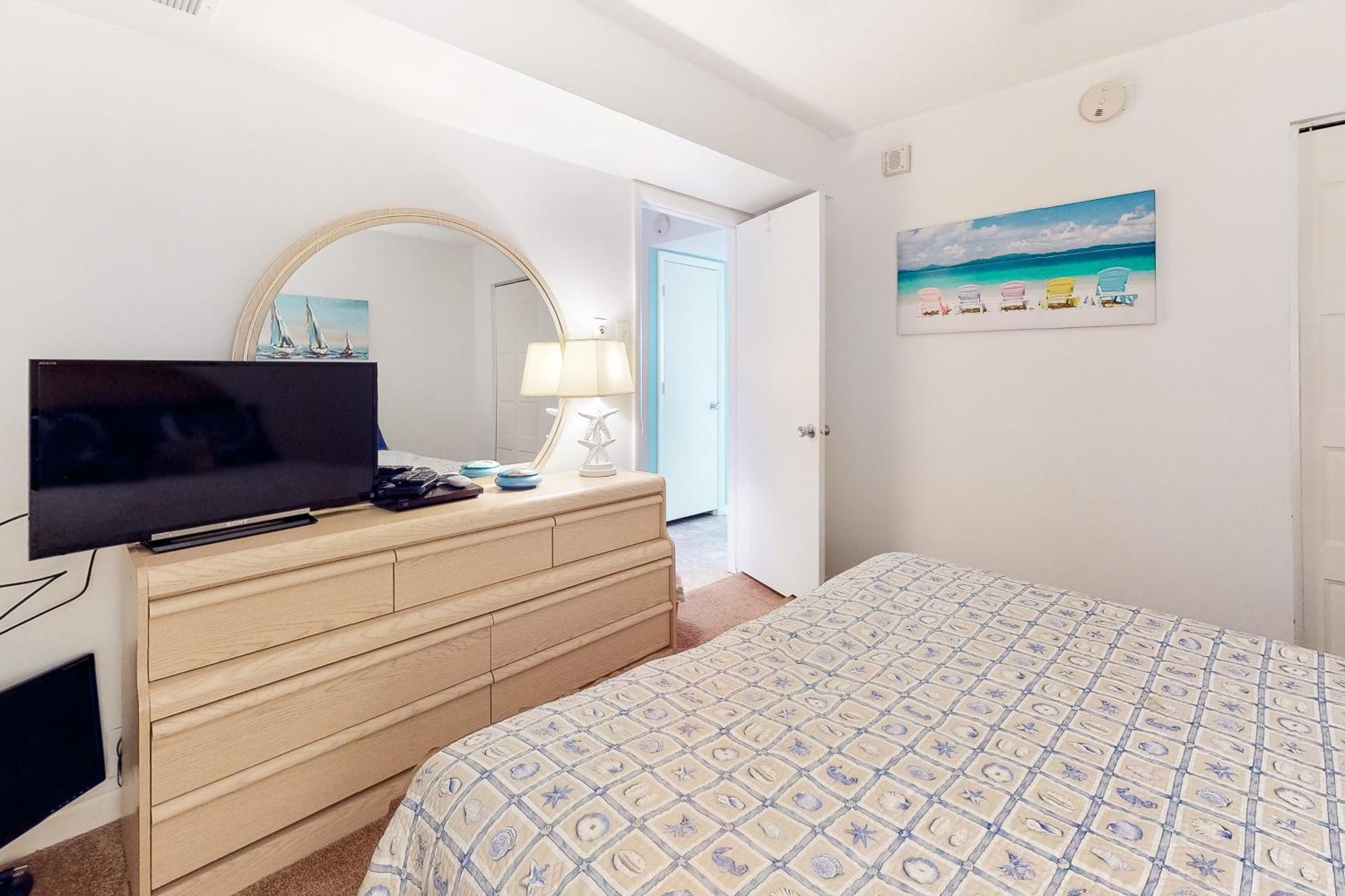 Sea Watch Condos IX オーシャン・シティ 部屋 写真