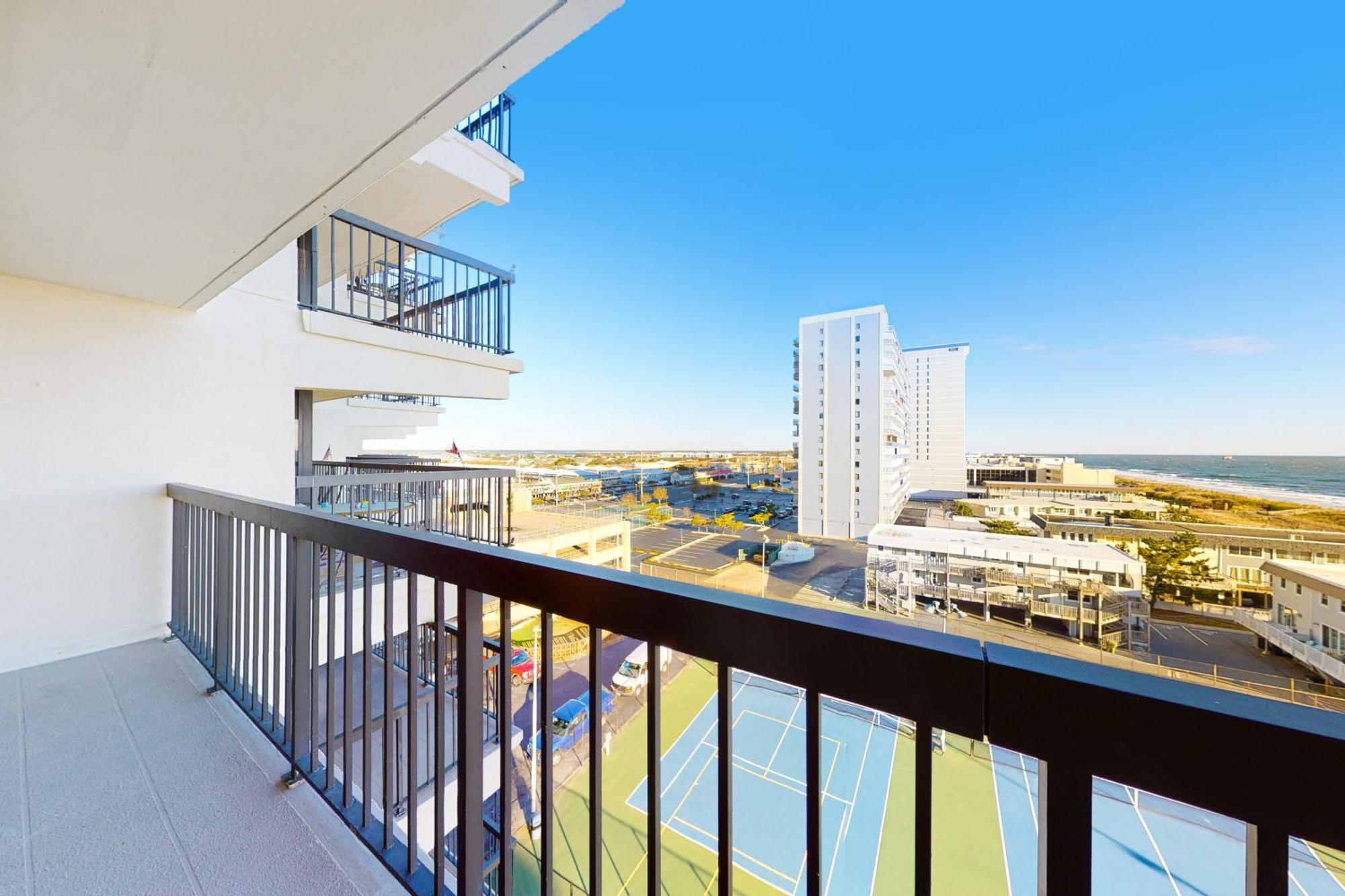 Sea Watch Condos IX オーシャン・シティ 部屋 写真