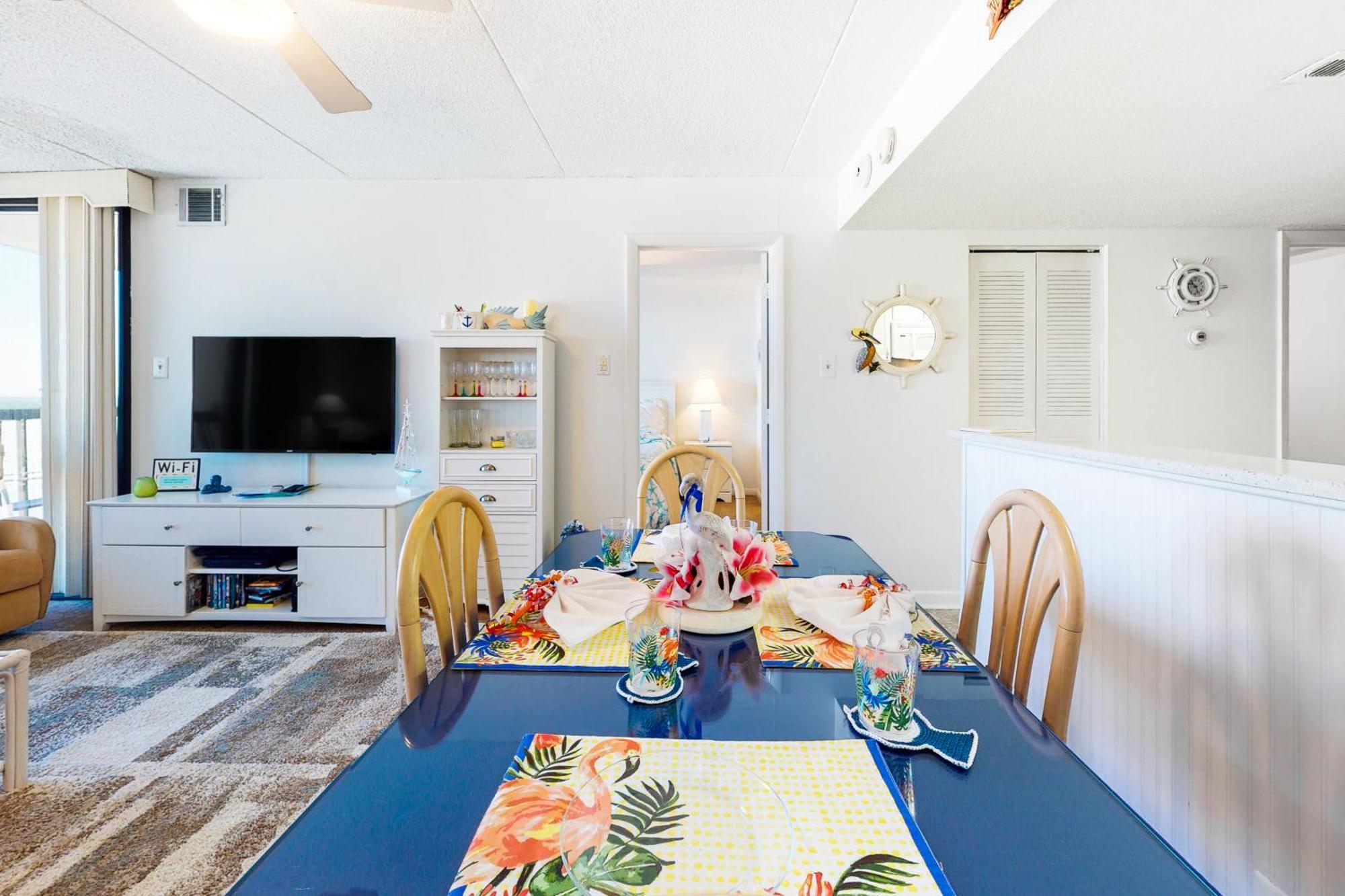 Sea Watch Condos IX オーシャン・シティ 部屋 写真