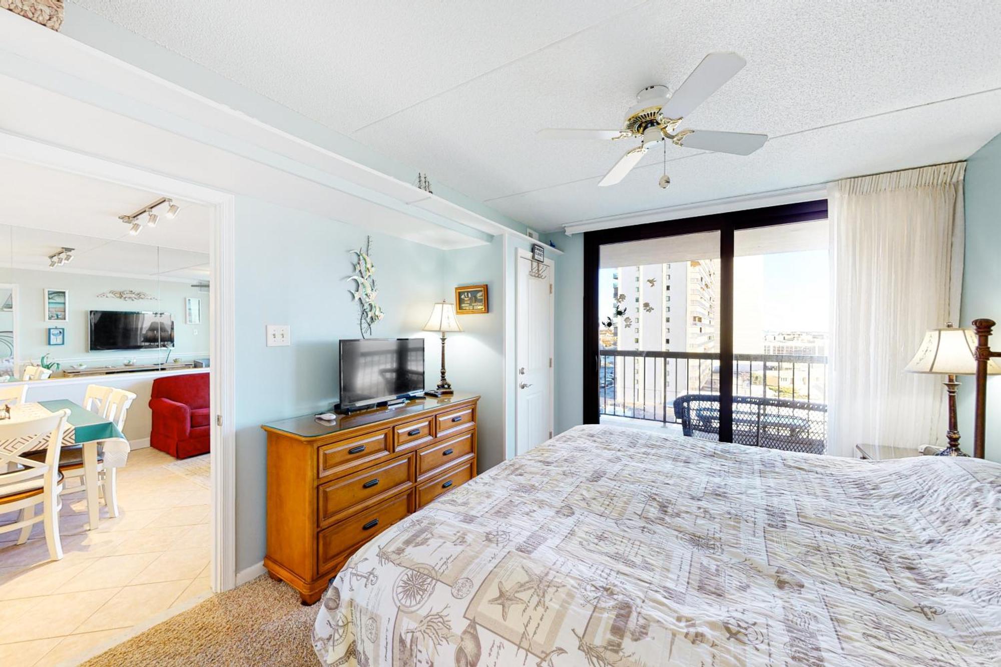 Sea Watch Condos IX オーシャン・シティ 部屋 写真