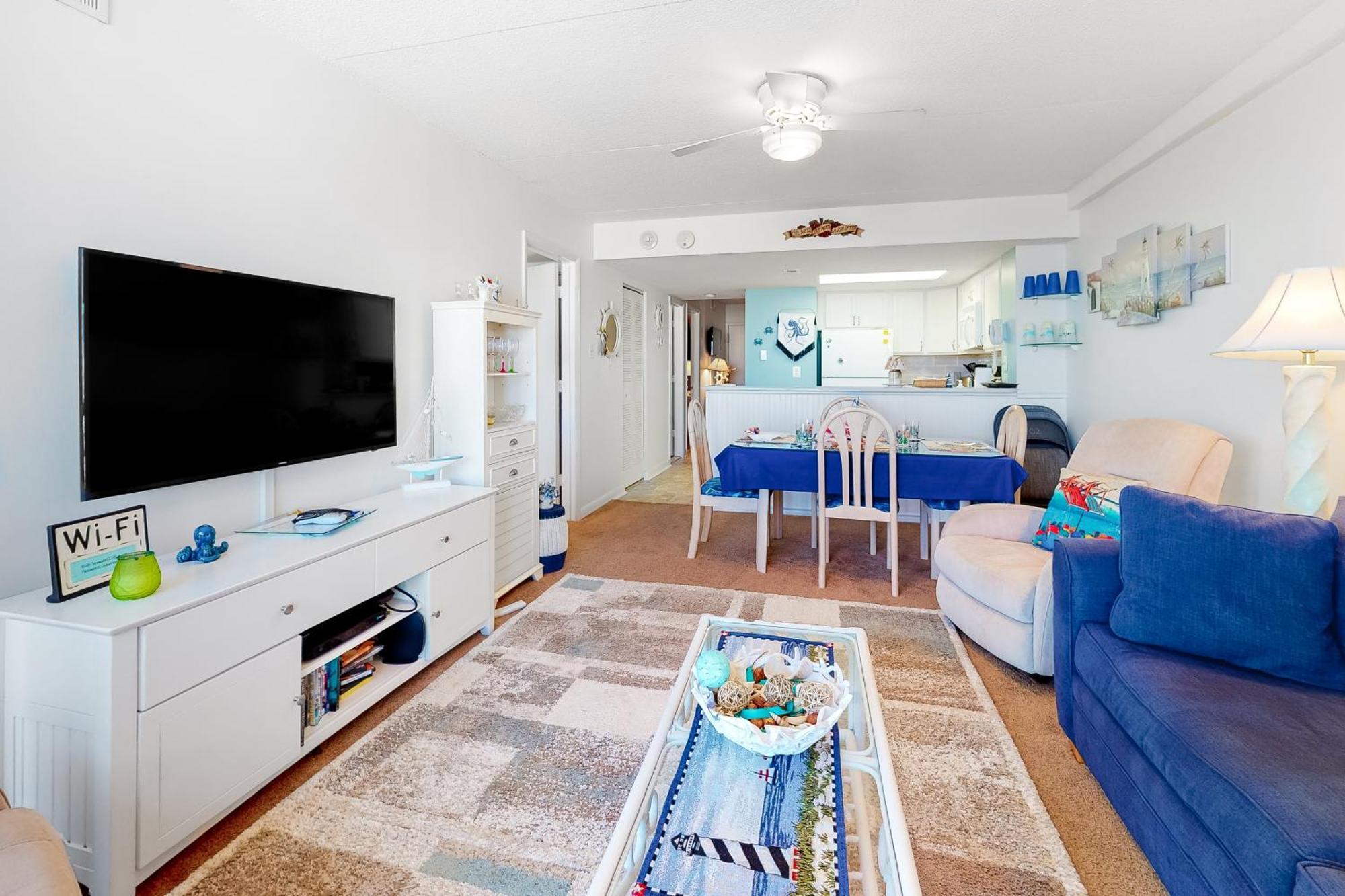 Sea Watch Condos IX オーシャン・シティ 部屋 写真