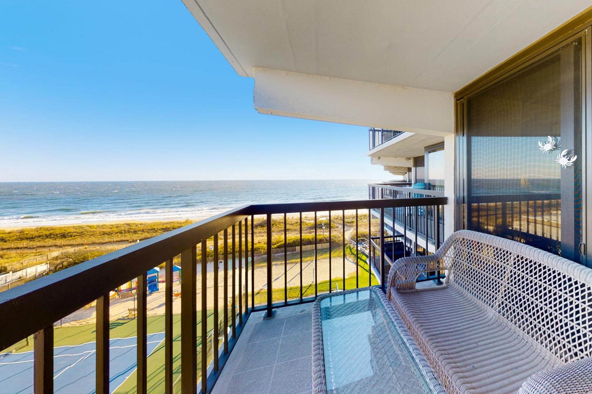 Sea Watch Condos IX オーシャン・シティ 部屋 写真