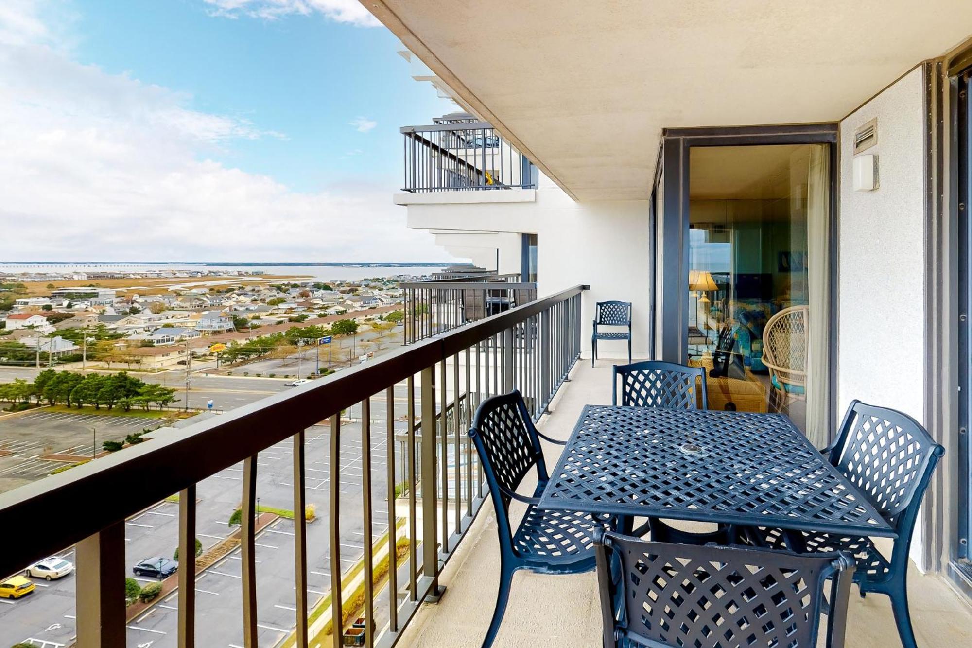 Sea Watch Condos IX オーシャン・シティ 部屋 写真