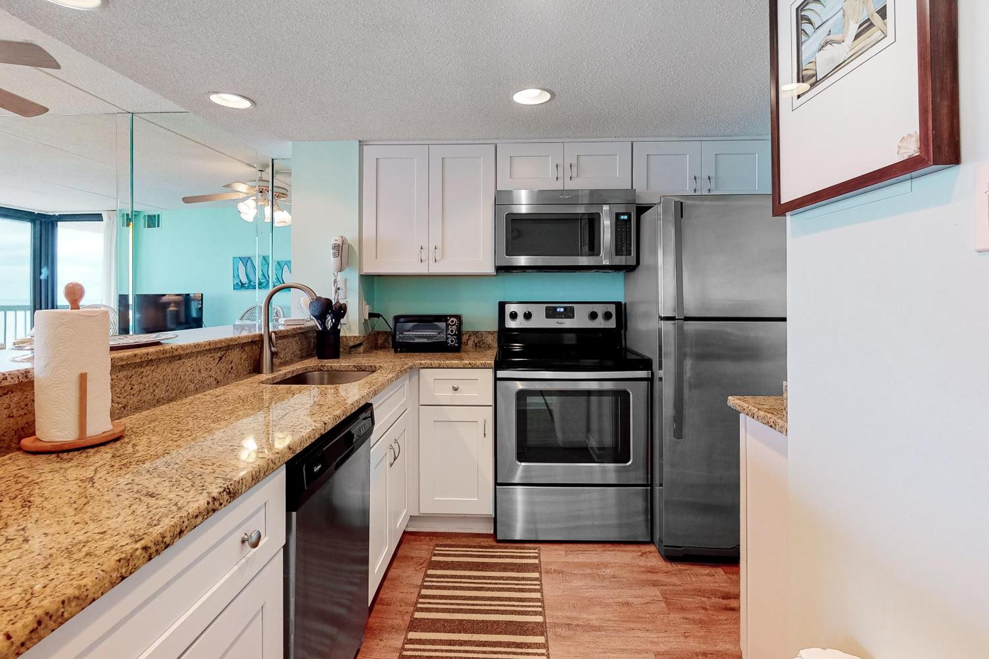 Sea Watch Condos IX オーシャン・シティ 部屋 写真