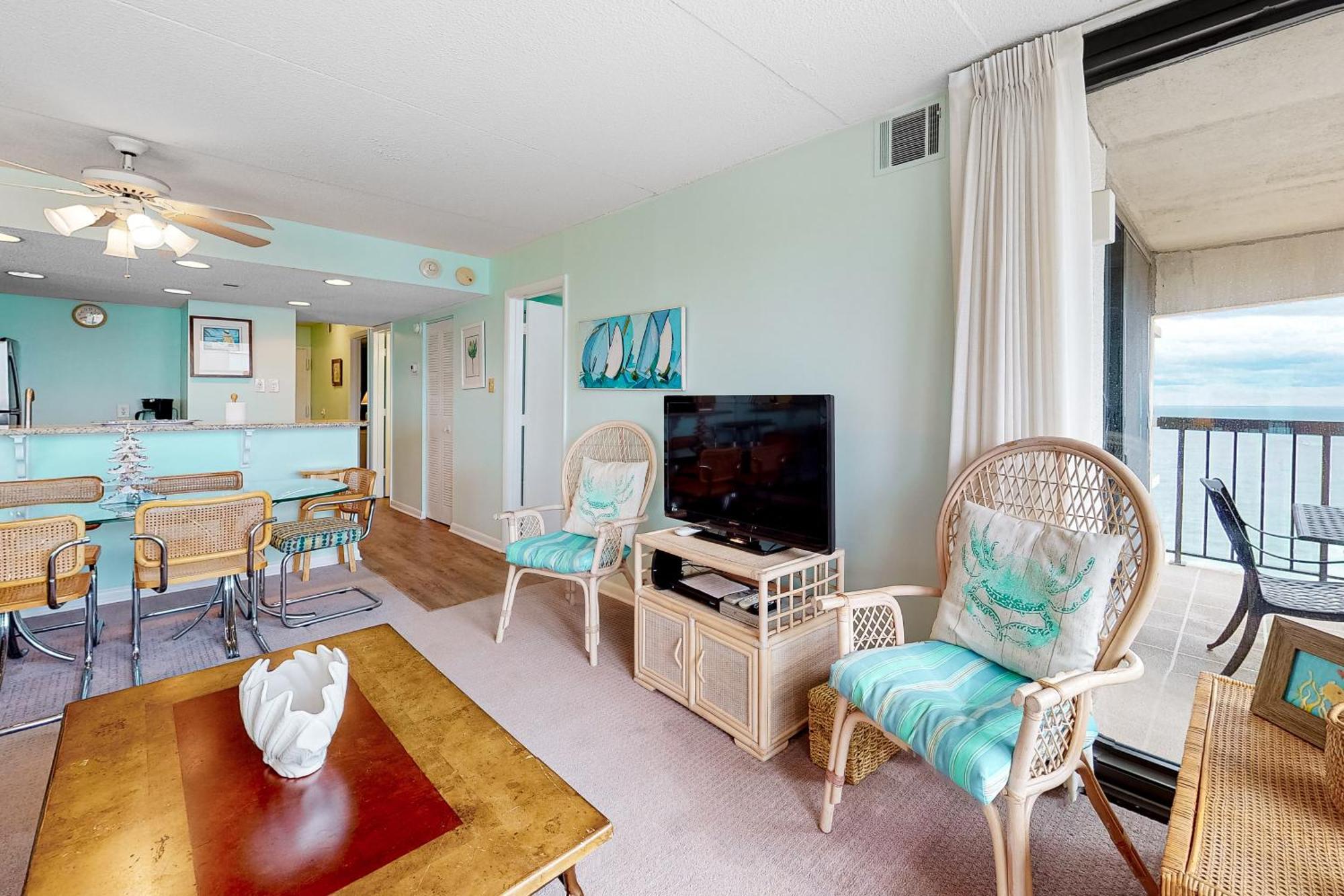 Sea Watch Condos IX オーシャン・シティ 部屋 写真