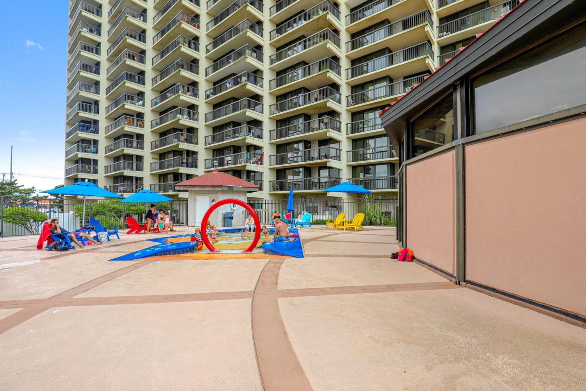 Sea Watch Condos IX オーシャン・シティ 部屋 写真