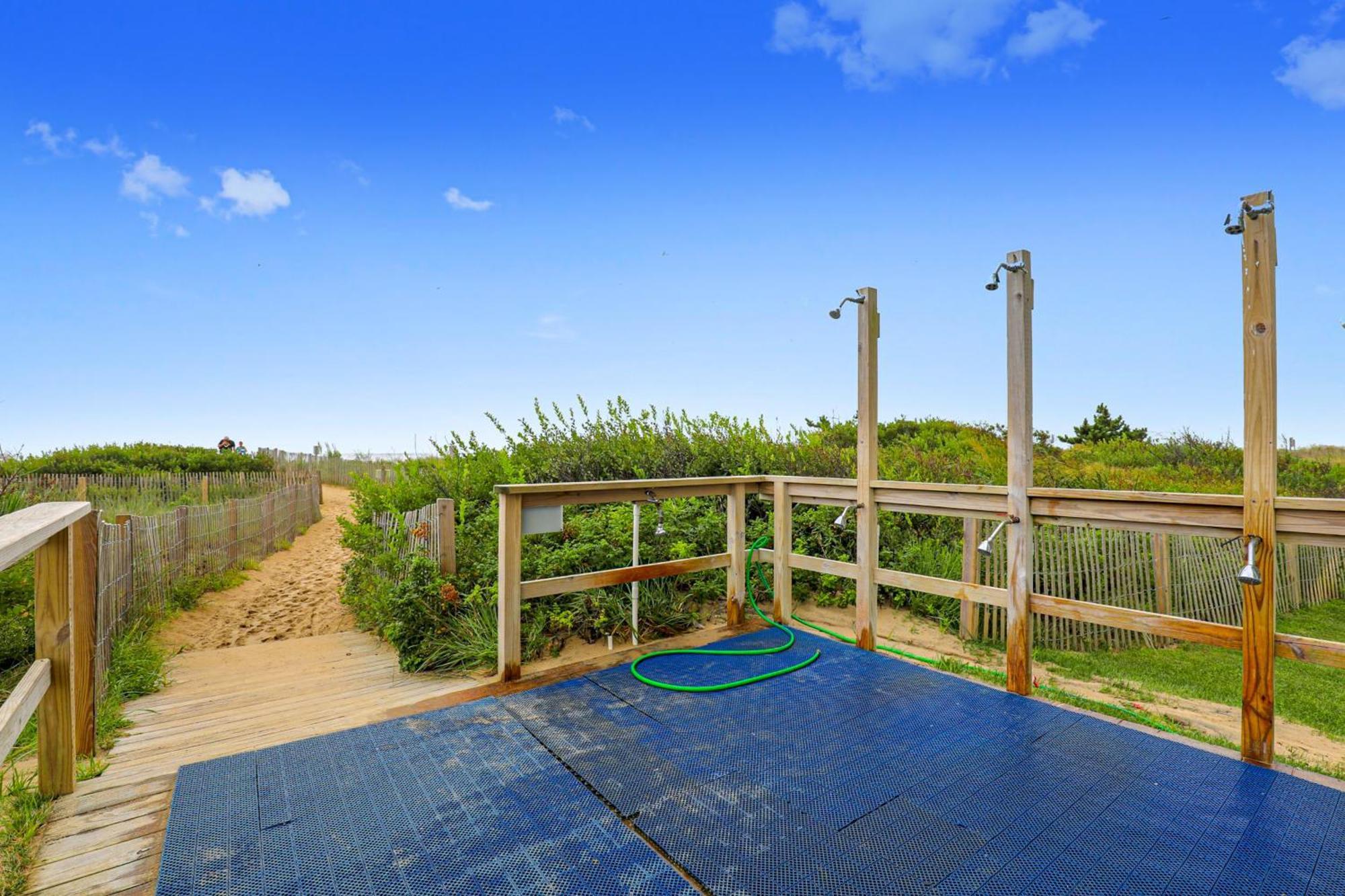 Sea Watch Condos IX オーシャン・シティ 部屋 写真