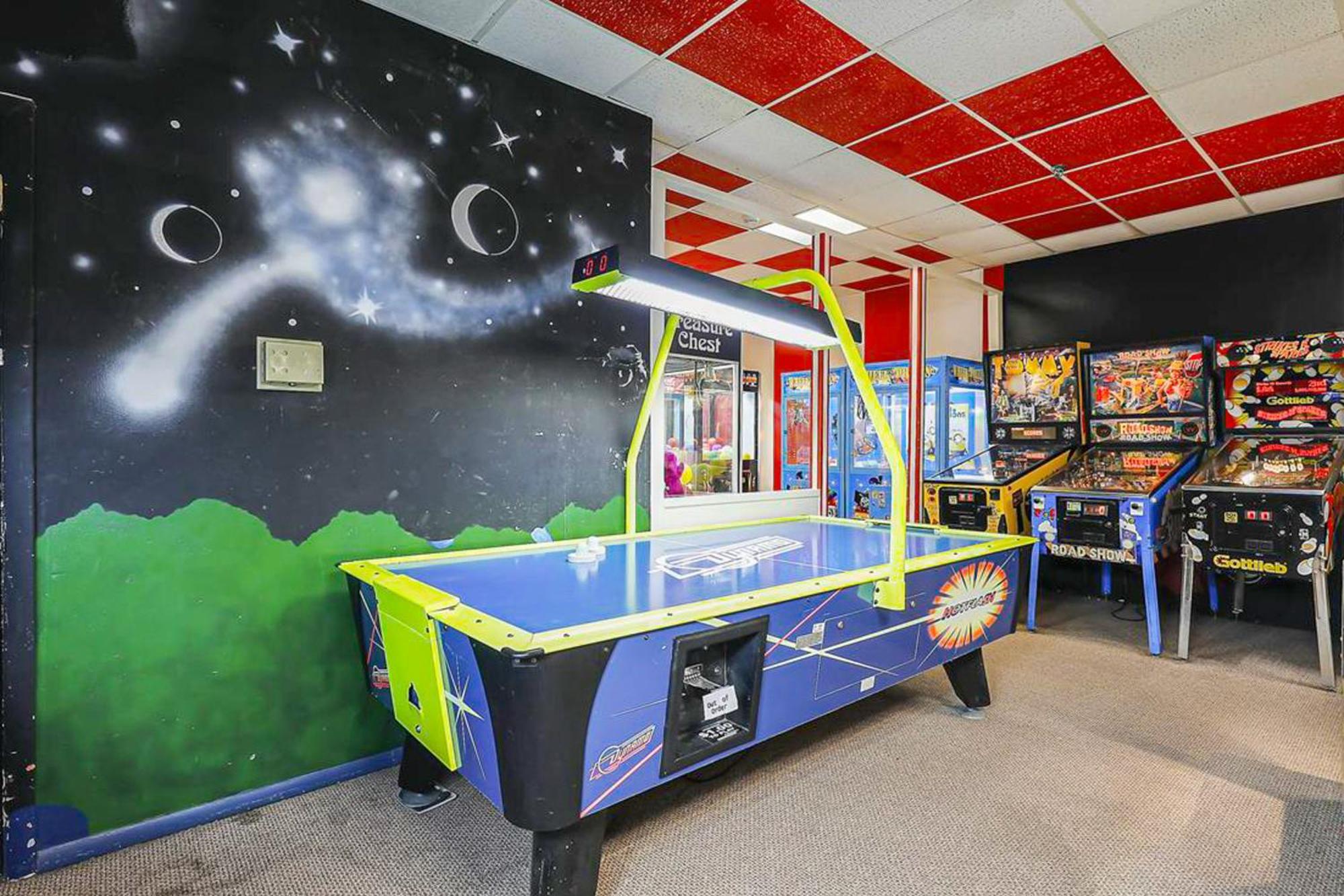 Sea Watch Condos IX オーシャン・シティ 部屋 写真