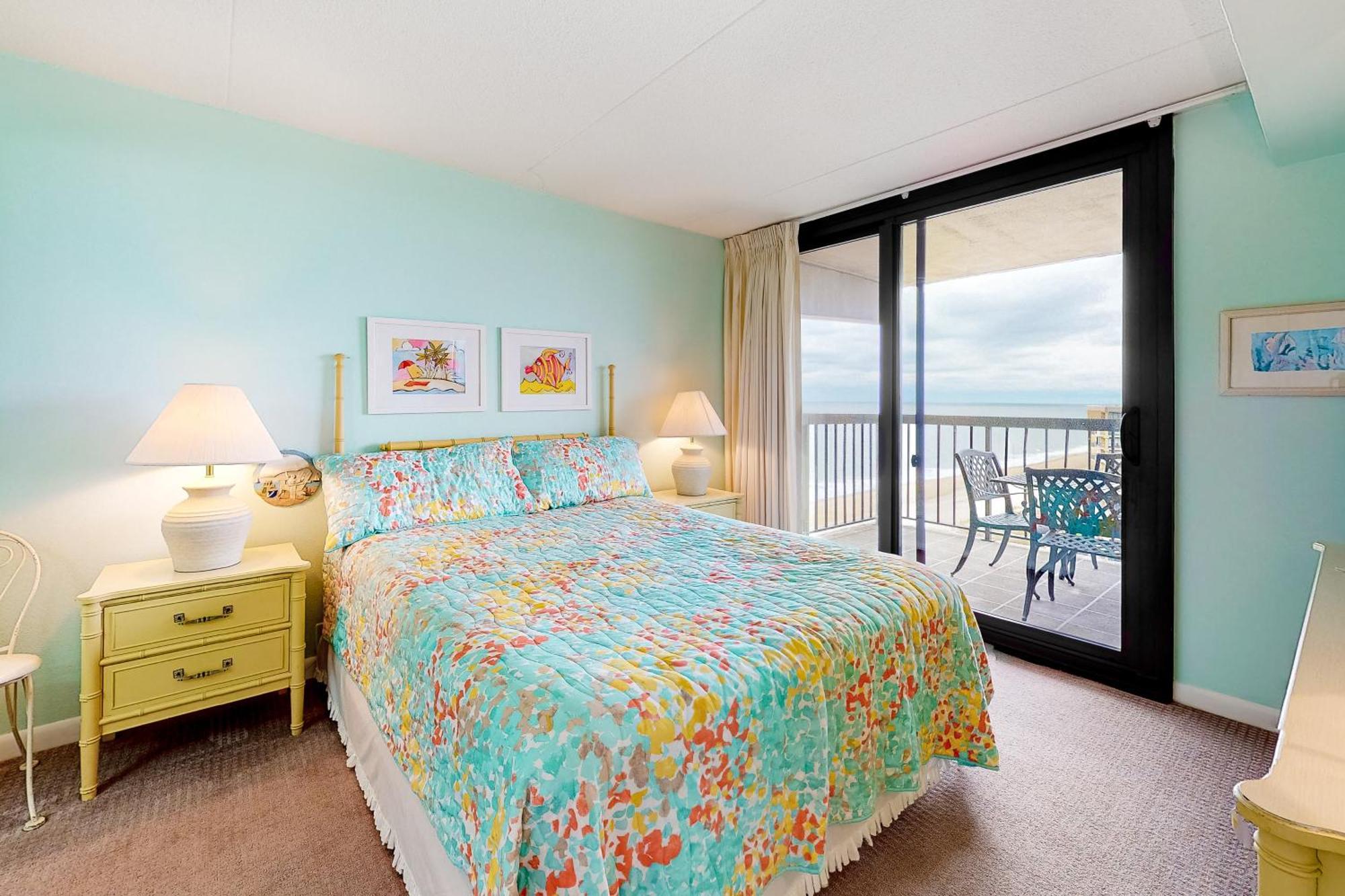 Sea Watch Condos IX オーシャン・シティ 部屋 写真