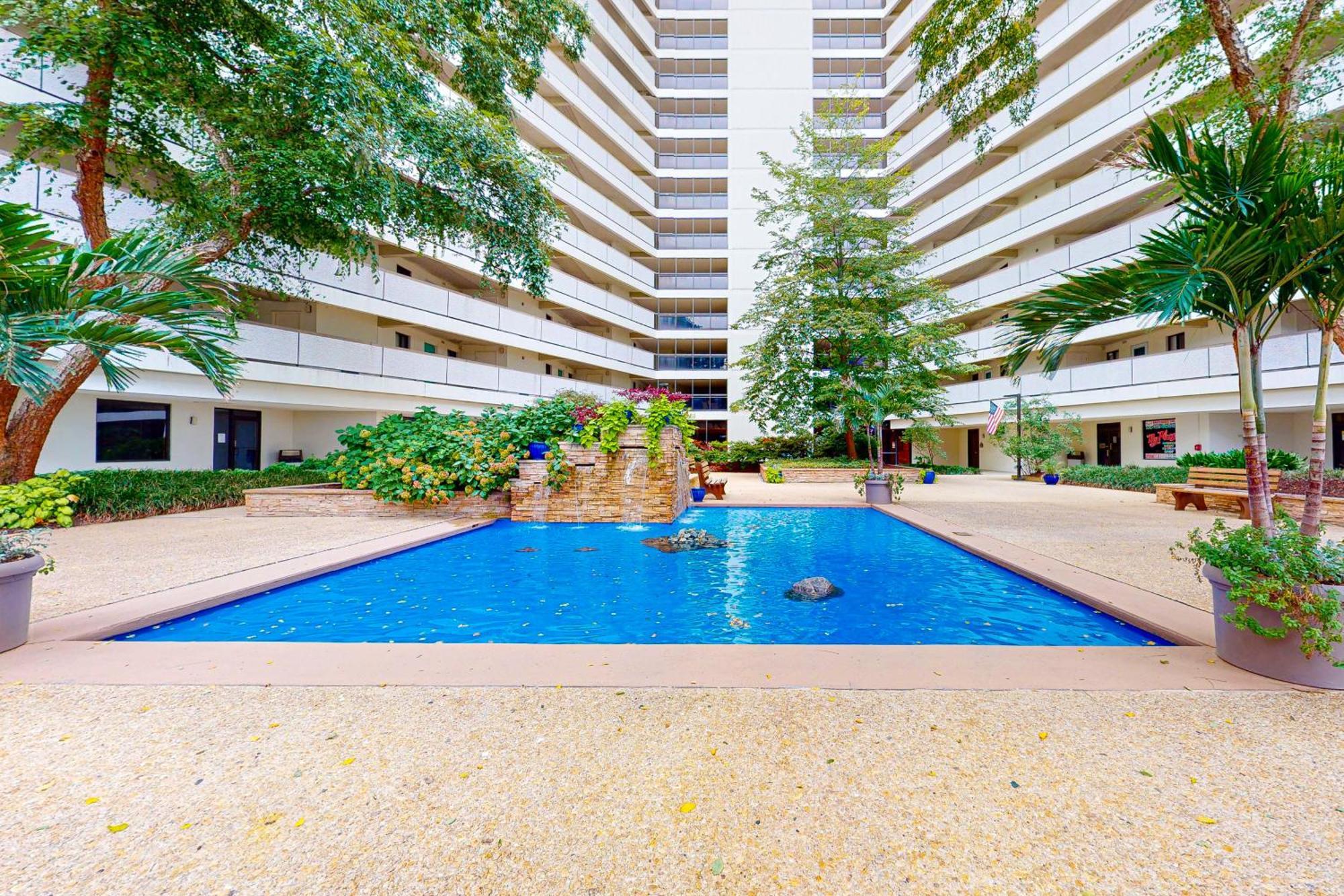 Sea Watch Condos IX オーシャン・シティ 部屋 写真
