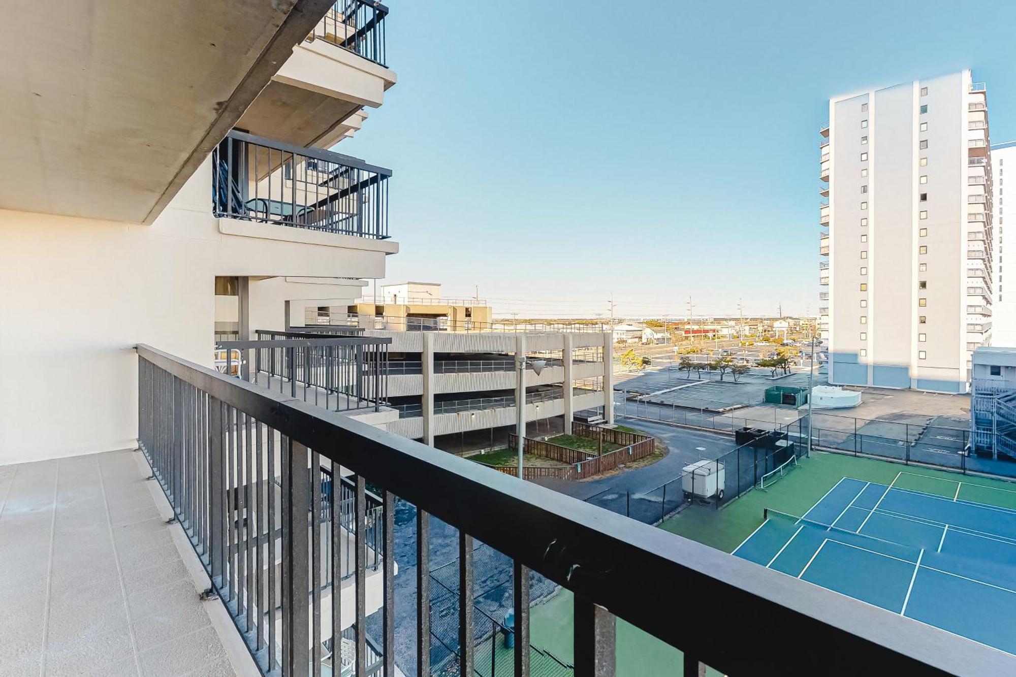 Sea Watch Condos IX オーシャン・シティ 部屋 写真