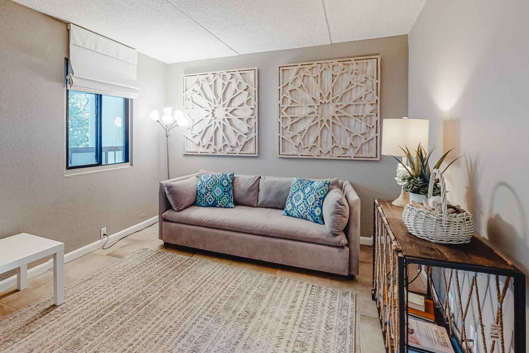 Sea Watch Condos IX オーシャン・シティ 部屋 写真